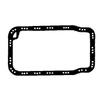 BGA Oil Sump Gasket OP0334 thumbnail