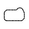 BGA Oil Sump Gasket OP0366 thumbnail