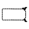 BGA Oil Sump Gasket OP2337 thumbnail