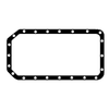 BGA Oil Sump Gasket OP3303 thumbnail