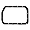 BGA Oil Sump Gasket OP3353 thumbnail