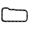 BGA Oil Sump Gasket OP3392 thumbnail