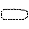 BGA Oil Sump Gasket OP4369 thumbnail