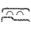 BGA Oil Sump Gasket Set OK6375 thumbnail