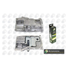 BGA Oil Sump Pan Kit SP2313 thumbnail