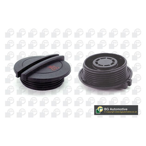 BGA Radiator Cap CC0102