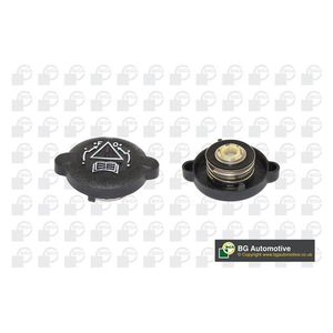 BGA Radiator Cap CC3017