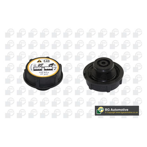 BGA Radiator Cap CC3060