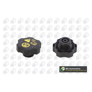 BGA Radiator Cap CC9501