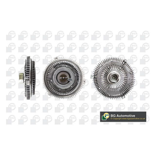 BGA Radiator Fan Clutch VF0906