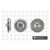 BGA Radiator Fan Clutch VF5620 thumbnail