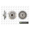 BGA Radiator Fan Clutch VF9602 thumbnail