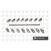 BGA Rocker Arm Shaft RS9501K thumbnail