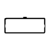 BGA Rocker Cover Box Gasket RC4378 thumbnail