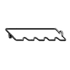 BGA Rocker Cover Box Gasket RC6390 thumbnail