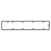 BGA Rocker Cover Box Gasket RC8367 thumbnail
