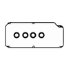 BGA Rocker Cover Box Gasket Set RK4343 thumbnail