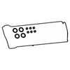 BGA Rocker Cover Box Gasket Set RK4346 thumbnail