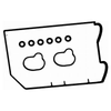 BGA Rocker Cover Box Gasket Set RK4380 thumbnail