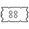 BGA Rocker Cover Box Gasket Set RK6369 thumbnail