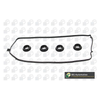 BGA Rocker Cover Box Gasket Set RK9743 thumbnail