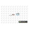 BGA Sump Plug PK0901 thumbnail