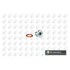 BGA Sump Plug PK1402 thumbnail