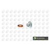 BGA Sump Plug PK1404 thumbnail