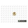 BGA Sump Plug PK2202 thumbnail