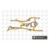 BGA Timing Case Gasket TC3901 thumbnail