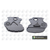 BGA Timing Chain Cover Case FC2302 thumbnail