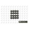 BGA Valve Steam Seal VK2372 thumbnail