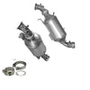 BM Catalysts SiC DPF Diesel Particulate Filter Euro Level 4 BM11029P thumbnail