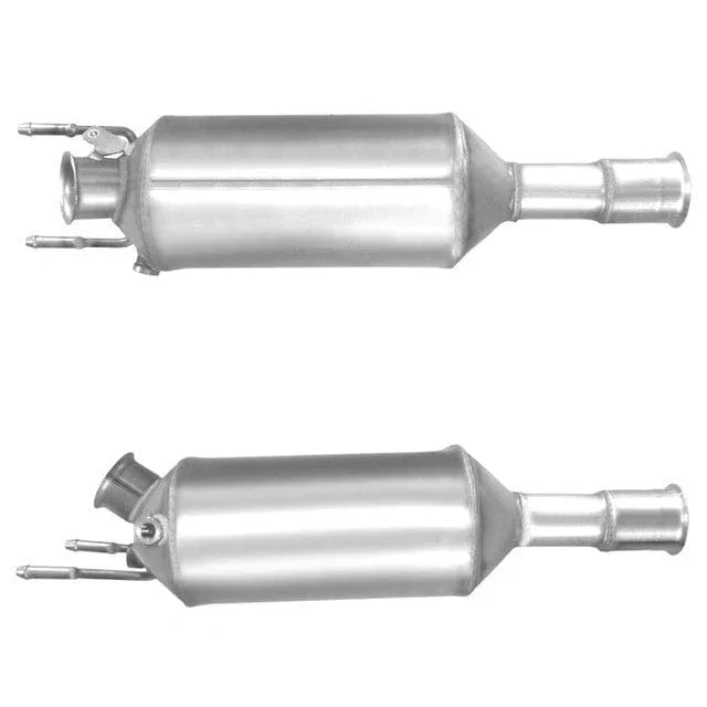 BM Catalysts DPF Diesel Particulate Filter BM11081 Euro 4 - image 3