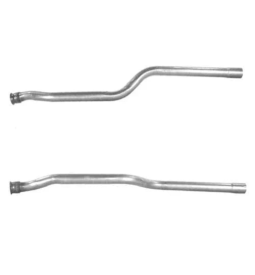 BM Catalysts Connecting Pipe BM50002 Euro 2 - image 3