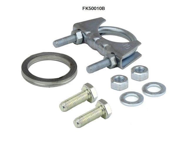 BM Catalysts Connecting Pipe BM50010 Euro 2 - image 4