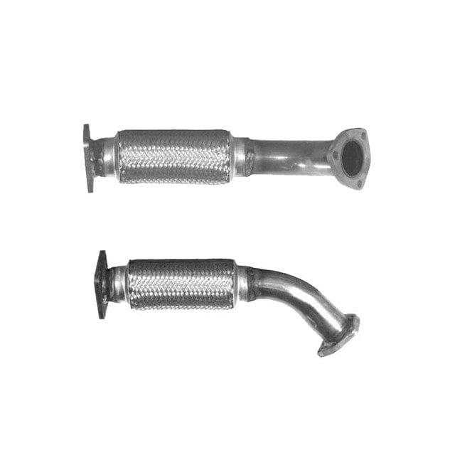 BM Catalysts Connecting Pipe BM50026 Euro 2 - image 3