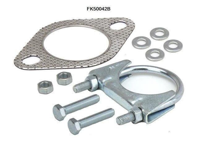 BM Catalysts Connecting Pipe BM50042 Euro 3 - image 4