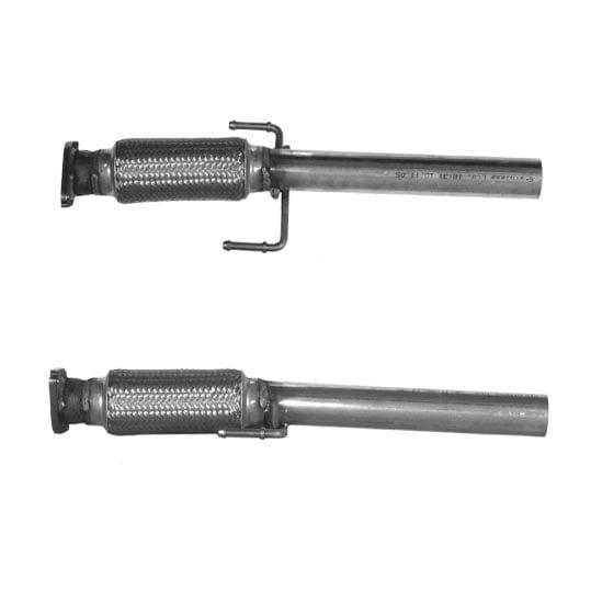 BM Catalysts Connecting Pipe BM50042 Euro 3 - image 3