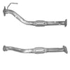 BM Catalysts Connecting Pipe BM50051 Euro 2 thumbnail