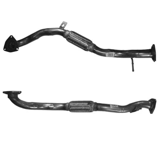 BM Catalysts Connecting Pipe BM50063 Euro 3 - image 3