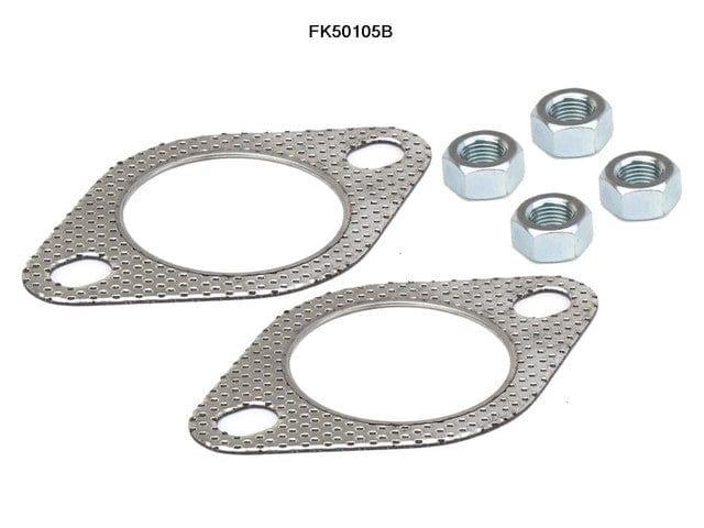 BM Catalysts Connecting Pipe BM50105 Euro 3 - image 4