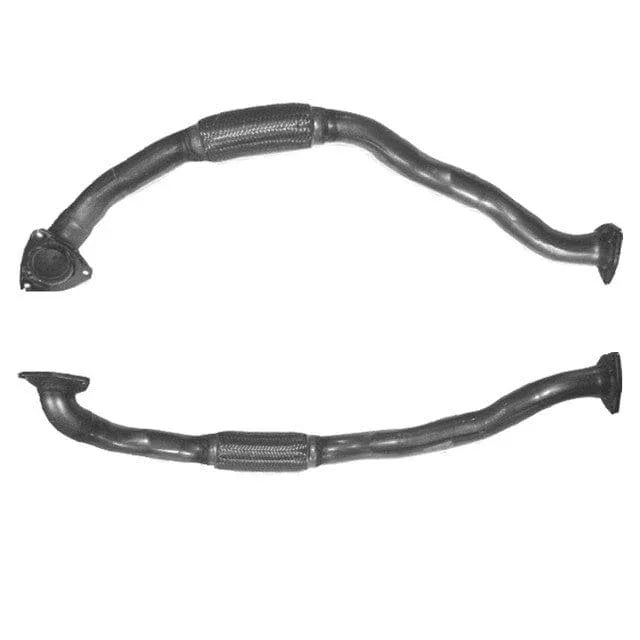 BM Catalysts Connecting Pipe BM50106 Euro 2 or 3 - image 3