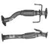 BM Catalysts Connecting Pipe BM50176 Euro 4 thumbnail