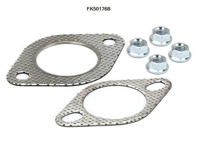 BM Catalysts Connecting Pipe BM50176 Euro 4 - image 3