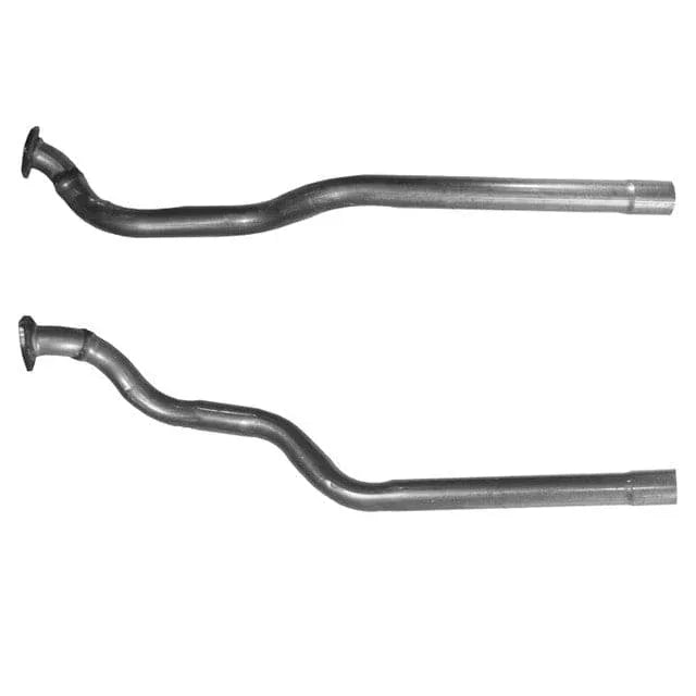 BM Catalysts Connecting Pipe BM50200 Euro 4 - image 3