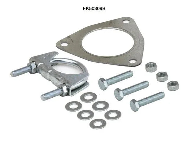 BM Catalysts Connecting Pipe BM50309 Euro 4 - image 4