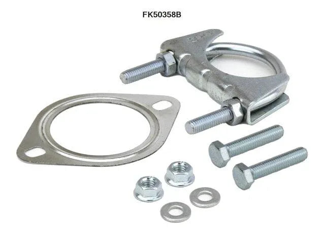 BM Catalysts Connecting Pipe BM50358 Euro 4 or 5 - image 4