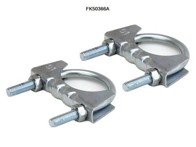 BM Catalysts Connecting Pipe BM50366 Euro 4 or 5 - image 4