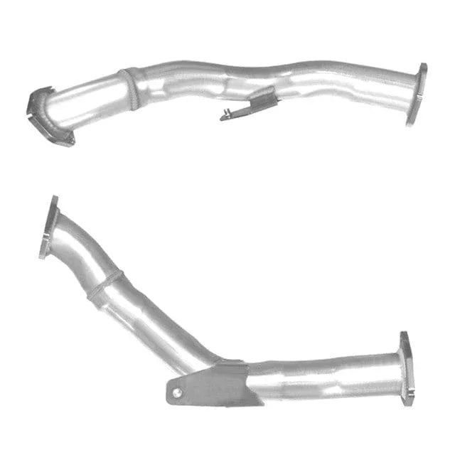 BM Catalysts Connecting Pipe BM50408 Euro 4 - image 3